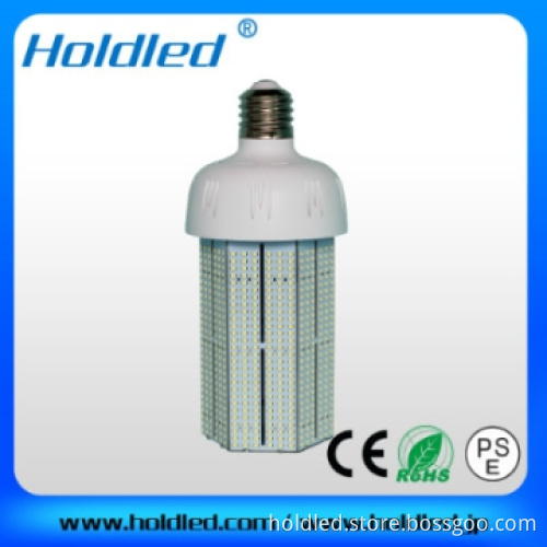 E39 E40 LED Corn lamp 80w newest warm white